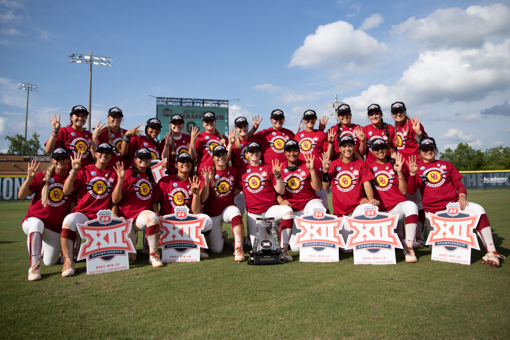 Champions